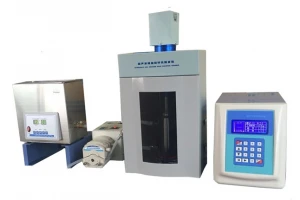 Ultrasonic Homogenizer Laboratory mixing Equipments Price