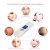 Import Ultrasonic Ion Skin Scrubber Face Cleanser Blackhead Removal Skin Peeling Deep Cleaning Beauty Machine from China