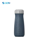 Unbreakable 304 stainless steel insulated drinkware Keeping Drink Hot 24 hours