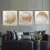 Import Unique Contemporary Home Decor Luxury 3D Little Gravel Art Abstract Painting Pictures Shadow Box Wall Art from China