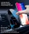 Import Universal Air Vent Mount Infrared Sensor Induction Auto Clamping Fast Charge Mobile Phone Holder Qi Wireless Car Charger from China
