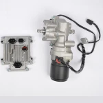 Universal ATV Power Steering System
