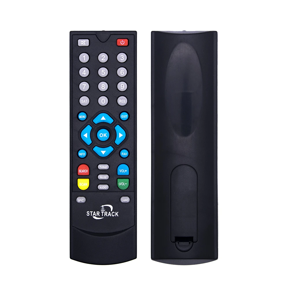 Universal Single Smart Function Remote Controls For Tv Custom