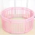 Import Updated indoors infant play yard game kids safety baby fence playpen for toddler from China