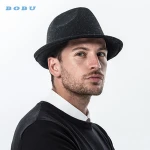 urban caps hats/fedora hat/bowler hard hat