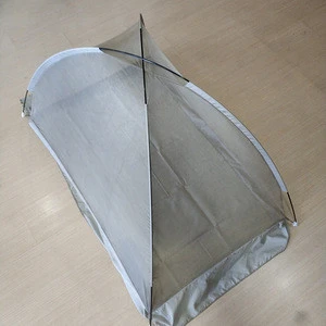 Urgarding EMF Shielding Foldable baby mosquito net
