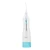 Import US STOCK NPET Cordless Water Flosser Professional Dental Oral Irrigator, Portable and Rechargeable IPX7 Waterproof  water floss from China
