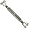 US type wire rope turnbuckle