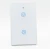 Import US Wifi Smart Switch 1-4Gang Smart Home Remote Control Switch Tuya eWelink from China