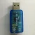Import USB 2.0 3D External 7.1 Channel Virtual 12Mbps Audio Sound Card from China