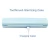 Import USB Connector Or Battery Power Portable UV lamps Sterilization Equipments UV-C Toothbrush Sanitizer from China