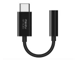 USB type C to 3.5mm headphone adapter MEIZU H5 HIFI DAC audio and headphone amplifier