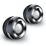USB/3.5mm Wired Mini Speakers Other Computer Accessories Q5