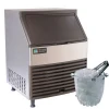 Used Commercial Mini Ice Maker Ice Cube Maker Ice Making Machine Philippines for Sale
