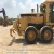 Import Used Construction Machinery Cat 140G 140H Road Wheel Motor Grader from China