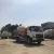Used Diesel 10 12 CBM Concrete Cement Mixer Truck Machine for sale
