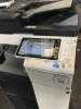 used machine printer scanner copier all in one  for Konica Minolta Bizhub C364  C364e