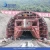 Import Used many times Q235B steel tunnel lining formwork system from China