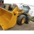 Import Used top loaders LG956/lg936 wheel loader with cat engine second hand SDLG lg956/lg936 loader construction machine from Guinea