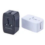 Useful Multi purpose Travel Kit New Gifts Business Travel Set Universal Adapter For Travel Accessory