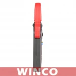 UT203 400A auto range digital clamp meter