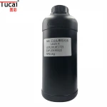 UV varnish printing ink For Epson Ricoh konica Toshiba printhead