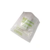 Vacuum Bag PE Heat Seal Custom Plastic Sample Packing Plastic Disposable Accept Gravure Printing General Packaging 15 Days