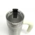 Import Vacuum insulated Stainless steel tumbler cup coffee mug from China