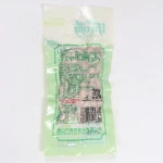 Vacuum-packed peanut kernels, high-quality peanut pickled pepper flavor instant snacks