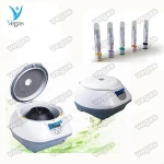 Vagas lab medical desktop prp centrifuge