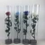 Import Valentines day mother gift natural craft beatiful preserved rose flower flowers long stem from China