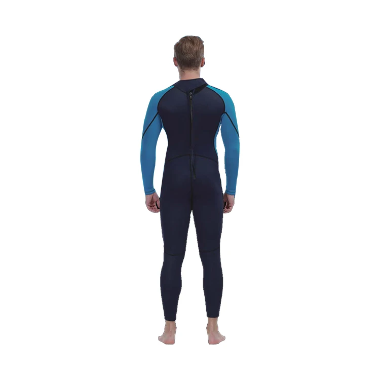 Various Style Neoprene Wetsuit High Quality Diving Surfing Cloth for Sale