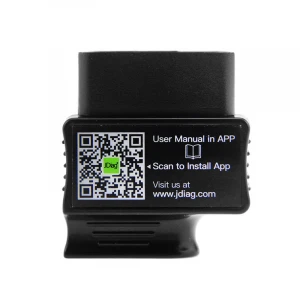 Vcantiger Factory Supply Attractive Price Car Obd2 Scanner Car Scanner Diagnostic Tool