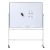 Import VCW  folding 120x90 double sided White Board  WhiteBoard  White magnetic dry erase Board from China
