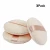 Import Velour Cosmetic Powder Puffs Makeup Tool Washable Loose Powder Puff from China