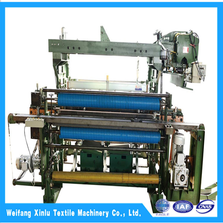 Veaving Machine Buy Velvet Loom Double Fabric Weaving Machine Hot Sale In India from ...