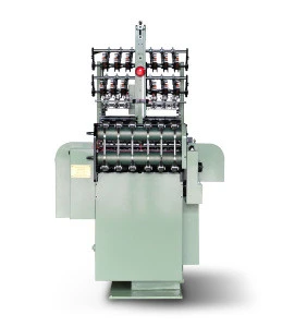 Velvet Tape Weaving Machine For Garment Belt
