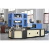 Vertical Small Metal Injection blow Molding Machine