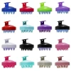 Vietnam/Indonesia/Thailand/Malaysia-Scalp Massage Shampoo Brush