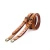 Import Vintage Adjustable Length Dress Cow Leather Wedding Suspenders from Hong Kong