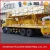 Import VOLVO 19m High-altitude Operation truck for Bridge inspection truck from China