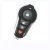 Import VT-100D One-way Car Alarm with remote control for South American from China