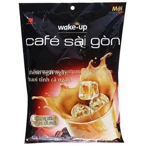 Wake UP Instant Coffee Sai Gon  - Milk Ice Coffee