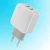 Import Wall Chargers Quick Charge  Charger Data Cable from China