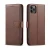 Import Wallet Leather Cover Case  for Apple iPhone 11 Pro Max Custom Vintage Leather for  iPhone 11  Card Wallet Holder Phone Case from China