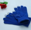 warm winter gloves kids and adults size daily life use knitted gloves &amp; mittens