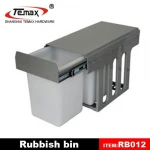 waste bin rubbish bin rubbish box trash can