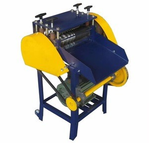 Buy Waste Wire Recyclingmanual Electric Used Wire Cutting Stripper Tool ...