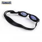 Water Sports Anti-Fog Adult Swimming Goggles