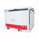 Waterjet Cutting Machines Ultra High Pressure Waterjet Pump